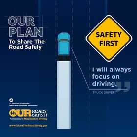 Safe Driver Week